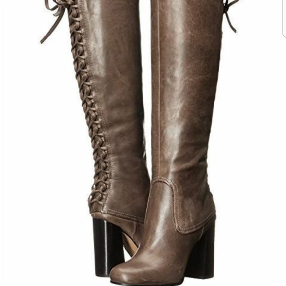 Vince Camuto Tolla Heeled Boot 